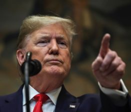 ’48 മണിക്കൂറിനുള്ളിൽ ഹോർമുസ് കടലിടുക്ക് തുറക്കണം’; ഇറാന് ട്രംപിന്റെ അന്ത്യശാസനം Donald-Trump