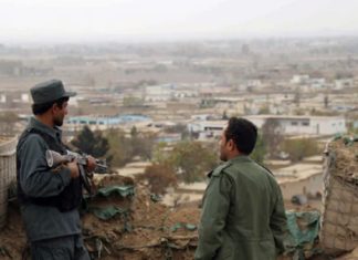 കാണ്ഡഹാറും താലിബാൻ ഭീകരരുടെ കയ്യിൽ; കാബൂൾ തൊട്ടടുത്ത്