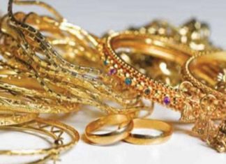 പഞ്ചാബ് നാഷണല് ബാങ്കിലെ മുക്കുപണ്ട തട്ടിപ്പ്; തളിപ്പറമ്പ് പോലീസ് കേസെടുത്തു rold-gold-fraud