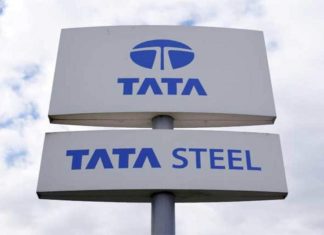 Tata-Steel