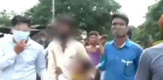 Muslim Man Assaulted In Kanpur