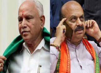 yeddiyurappa-basavaraj