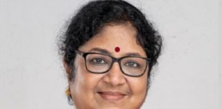 Minister R Bindu 