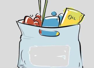 food kit_students