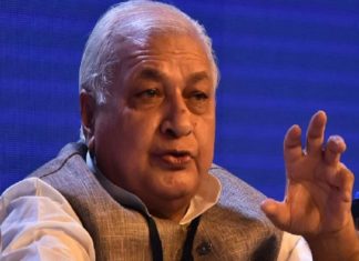 Governor-Arif Mohammad Khan-mullapperiyar