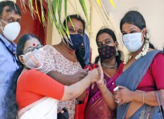 ട്രാൻസ്ജെൻഡര് പഠിതാക്കള്ക്ക് സ്കോളര്ഷിപ് നൽകി സംസ്ഥാന സാക്ഷരതാ മിഷന്; രാജ്യത്താദ്യം transgender-State Literacy Mission