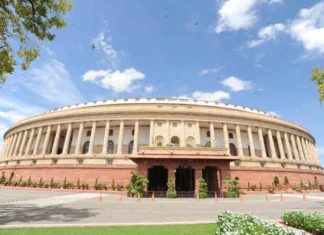 Bill to repeal agricultural laws in Lok Sabha tomorrow; All party meeting today
