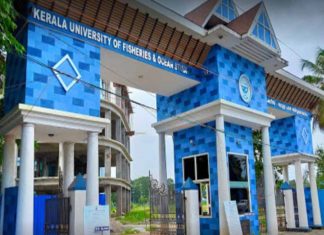 സ്ത്രീധനത്തിനെതിരെ സത്യവാങ്മൂലം നൽകി കുഫോസ് വിദ്യാർഥികൾ; അഭിനന്ദിച്ച് ഗവർണർ