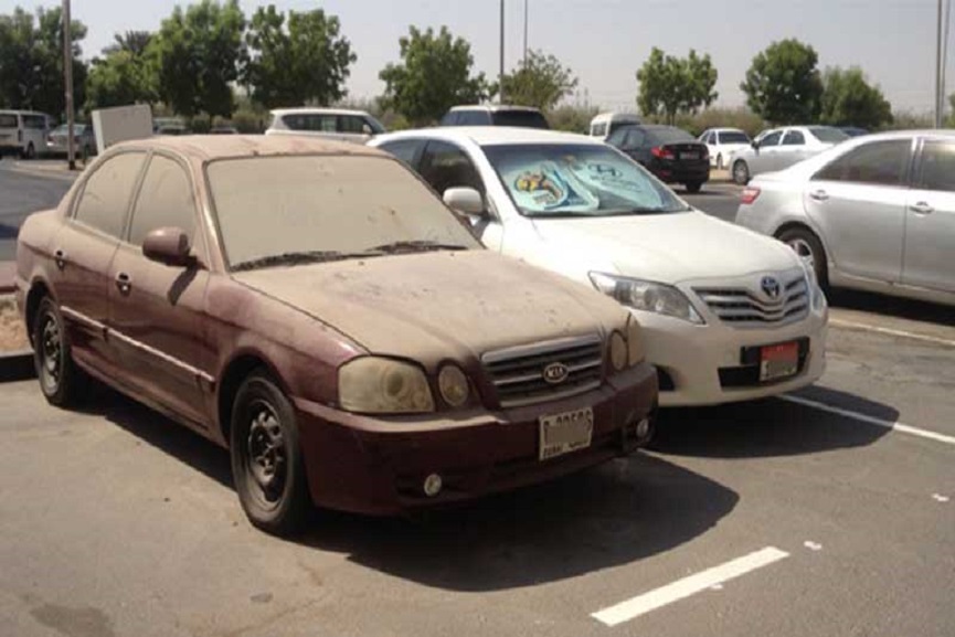 unclean vehicles unclean vehicles