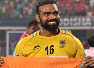 മന്ത്രിമാരുടെ തർക്കം; പിആർ ശ്രീജേഷിന്റെ സ്വീകരണച്ചടങ്ങ് മാറ്റിവെച്ചു