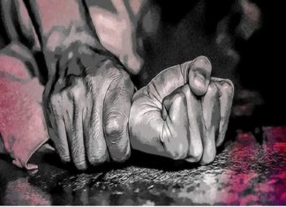 ഡെല്ഹിയിൽ ആറു വയസുകാരിക്ക് ക്രൂരപീഡനം; അയൽവാസി അറസ്റ്റിൽ minor girl raped in delhi