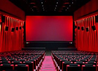 Film Theaters
