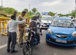 കോവിഡ് വാക്സിനേഷൻ പൂർത്തിയായവർക്ക് അന്തർ സംസ്ഥാന യാത്ര അനുവദിക്കണം; കേന്ദ്രം Inter State Travel