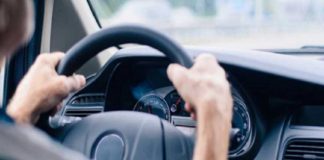 Operation Rash Drive