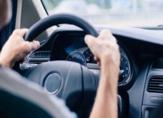 Operation Rash Drive