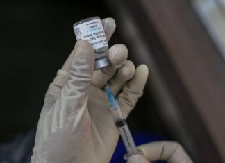 covid vaccination