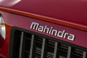 mahindra