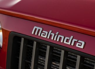 mahindra