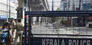 lock down in Kasaragod