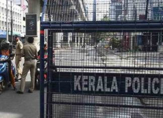 lock down in Kasaragod