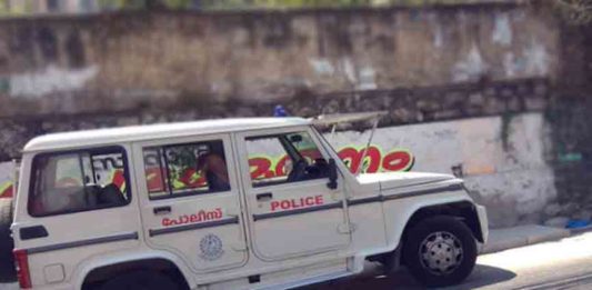 operation toofan