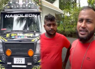 ഇ ബുൾജെറ്റ് സഹോദരങ്ങളെ നാല് മണിക്കൂർ ചോദ്യം ചെയ്ത് പോലീസ് e-bull-jet-issue