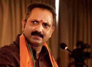 K Surendran