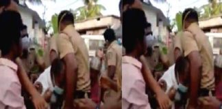 attappadi police conflict
