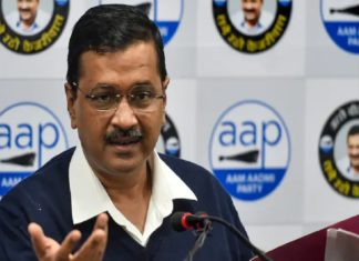 കെജ്രിവാളിന് സിബിഐ അറസ്റ്റും? ഇന്ന് കവിതക്കൊപ്പമിരുത്തി ചോദ്യം ചെയ്യും arvind-kejriwal