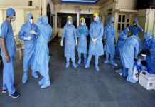 ആർആർടിമാരുടെ പ്രവർത്തനം ശക്തിപ്പെടുത്തും; മാർഗ നിർദ്ദേശവുമായി ജില്ലാ ഭരണകൂടം ആർആർടിമാരുടെ പ്രവർത്തനം ശക്തിപ്പെടുത്തും; മാർഗ നിർദ്ദേശവുമായി ജില്ലാ ഭരണകൂടം