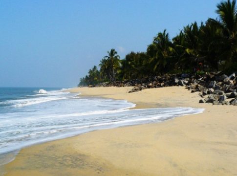 കോവിഡ് നിയന്ത്രണം; ആലപ്പുഴയിൽ ബീച്ചുകൾ ഉടൻ തുറക്കില്ല alleppey-beaches-