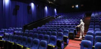 Film Theater In Kerala