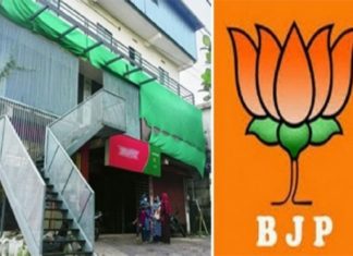 ചെർപ്പുളശ്ശേരി ‘ഹിന്ദു ബാങ്ക്’ തട്ടിപ്പ് കേസ്; മുൻ ആർഎസ്എസ് നേതാവ് അറസ്റ്റിൽ