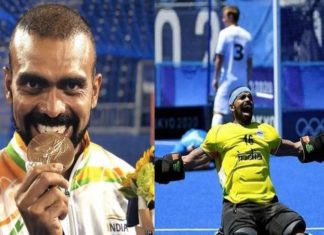 പിആർ ശ്രീജേഷിനുള്ള പാരിതോഷികം; സംസ്ഥാന സർക്കാർ ഇന്ന് പ്രഖ്യാപിക്കും PR Sreejesh