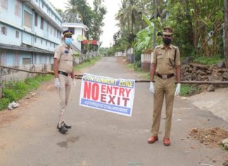 കൂടുതൽ പ്രദേശങ്ങൾ അടച്ചിട്ടേക്കും; മദ്യം വാങ്ങാൻ വാക്സിൻ രേഖ; മാളുകൾ ഇന്ന് മുതൽ Kerala Lockdown