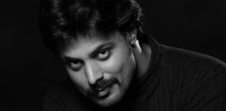 Srikanth K Vijayan, as Priyanka in Aalorukkam