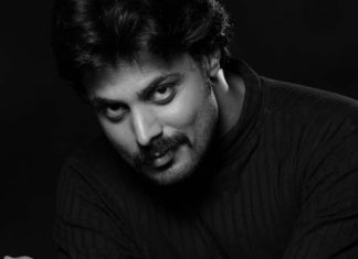 Srikanth K Vijayan, as Priyanka in Aalorukkam