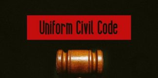 uniform civil code