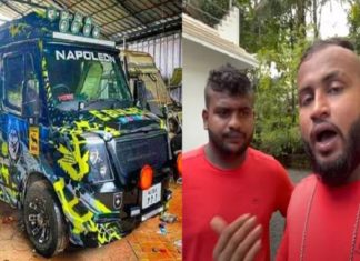 വാഹനത്തിൽ ആംബുലന്സിന്റെ സൈറണ്; ഇ ബുള്ജെറ്റിന് എതിരെ അന്വേഷണം കടുപ്പിക്കുന്നു e-bull-jet-case