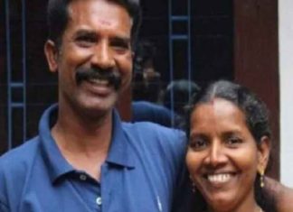 മാവേലിക്കരയിൽ ഭാര്യയ്ക്ക് പിന്നാലെ ഭർത്താവും ജീവനൊടുക്കി