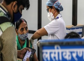 കോവിഡ് വ്യാപനം; കേന്ദ്ര സർക്കാർ ഉന്നതതല യോഗം വിളിച്ചു Covid In India