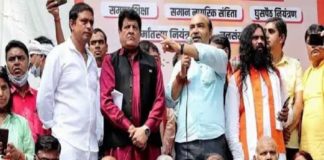 ജന്തര് മന്തറില് മുസ്ലിം വിരുദ്ധ മുദ്രാവാക്യം; ബിജെപി നേതാവിന്റെ പങ്ക് അന്വേഷിക്കും bjp leader aswini