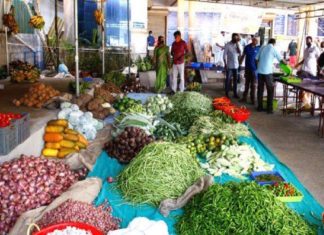 സപ്ളൈകോ ഓണച്ചന്തകൾ; സംസ്ഥാനത്ത് ഇന്ന് മുതൽ ആരംഭിക്കും Onachantha