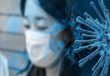 ടിപിആർ 16.75 ശതമാനം; ജില്ലയിൽ സമ്പർക്ക വ്യാപനം കൂടുന്നുവെന്ന് ആരോഗ്യ വിഭാഗം covid spread