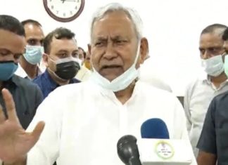 Nitish-kumar