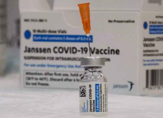 Janssen Vaccine