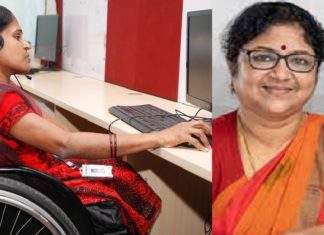 Minister R Bindu at WAVES Kerala Summit '21