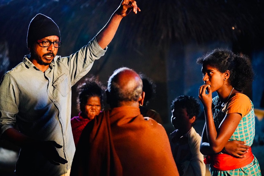 Famous movie 'Kenjira' hits August 17