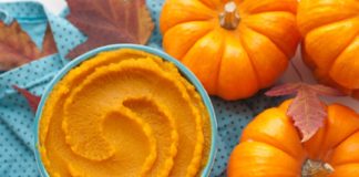 pumpkin-skin care
