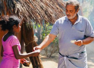 Famous movie 'Kenjira' hits August 17